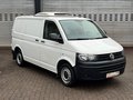 Daumennagel 3 - Volkswagen T5 Kühlwagen Transporter Kasten-Kombi