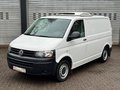 Daumennagel 4 - Volkswagen T5 Kühlwagen Transporter Kasten-Kombi