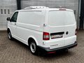 Daumennagel 6 - Volkswagen T5 Kühlwagen Transporter Kasten-Kombi