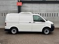 Daumennagel 7 - Volkswagen T5 Kühlwagen Transporter Kasten-Kombi