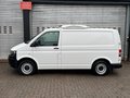 Daumennagel 8 - Volkswagen T5 Kühlwagen Transporter Kasten-Kombi