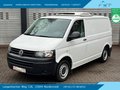 Daumennagel 1 - Volkswagen T5 Kühlwagen Transporter Kasten-Kombi