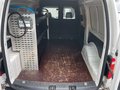 Daumennagel 11 - Volkswagen Caddy Maxi Kasten
