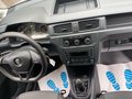Daumennagel 13 - Volkswagen Caddy Maxi Kasten