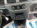 Daumennagel 14 - Volkswagen Caddy Maxi Kasten