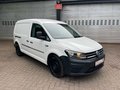 Daumennagel 3 - Volkswagen Caddy Maxi Kasten