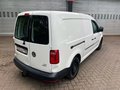 Daumennagel 5 - Volkswagen Caddy Maxi Kasten