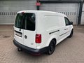 Daumennagel 6 - Volkswagen Caddy Maxi Kasten