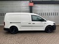 Daumennagel 7 - Volkswagen Caddy Maxi Kasten