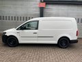 Daumennagel 8 - Volkswagen Caddy Maxi Kasten