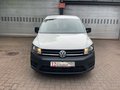 Daumennagel 9 - Volkswagen Caddy Maxi Kasten