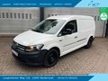 Daumennagel 1 - Volkswagen Caddy Maxi Kasten