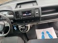 Daumennagel 13 - Volkswagen T6 Transporter Kasten-Kombi 4Motion Allrad