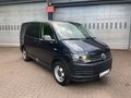 Daumennagel 3 - Volkswagen T6 Transporter Kasten-Kombi 4Motion Allrad