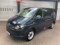 Daumennagel 4 - Volkswagen T6 Transporter Kasten-Kombi 4Motion Allrad