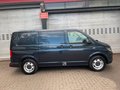 Daumennagel 5 - Volkswagen T6 Transporter Kasten-Kombi 4Motion Allrad