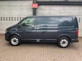 Daumennagel 6 - Volkswagen T6 Transporter Kasten-Kombi 4Motion Allrad