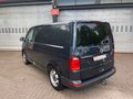 Daumennagel 7 - Volkswagen T6 Transporter Kasten-Kombi 4Motion Allrad