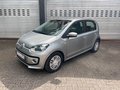 Daumennagel 2 - Volkswagen up! move up! BMT