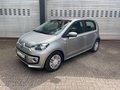 Daumennagel 4 - Volkswagen up! move up! BMT