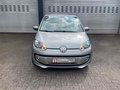 Daumennagel 8 - Volkswagen up! move up! BMT