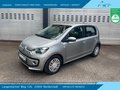 Daumennagel 1 - Volkswagen up! move up! BMT