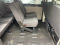 Daumennagel 14 - Volkswagen T6 Transporter Kasten-Kombi Kombi