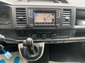 Daumennagel 16 - Volkswagen T6 Transporter Kasten-Kombi Kombi