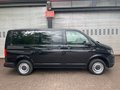 Daumennagel 7 - Volkswagen T6 Transporter Kasten-Kombi Kombi