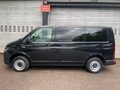 Daumennagel 8 - Volkswagen T6 Transporter Kasten-Kombi Kombi