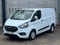 Daumennagel 2 - Ford Transit Custom Kasten 280 L1 Trend