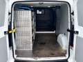 Daumennagel 11 - Ford Transit Custom Kasten 280 L1 Trend
