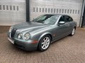 Daumennagel 2 - Jaguar S-Type 2.5 Liter V6 Classic