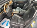 Daumennagel 11 - Jaguar S-Type 2.5 Liter V6 Classic
