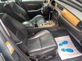 Daumennagel 12 - Jaguar S-Type 2.5 Liter V6 Classic