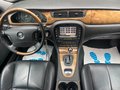 Daumennagel 14 - Jaguar S-Type 2.5 Liter V6 Classic