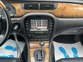 Daumennagel 15 - Jaguar S-Type 2.5 Liter V6 Classic