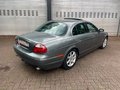 Daumennagel 6 - Jaguar S-Type 2.5 Liter V6 Classic