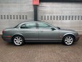 Daumennagel 8 - Jaguar S-Type 2.5 Liter V6 Classic