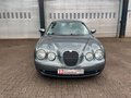 Daumennagel 9 - Jaguar S-Type 2.5 Liter V6 Classic