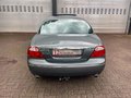 Daumennagel 10 - Jaguar S-Type 2.5 Liter V6 Classic