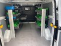 Daumennagel 11 - Ford Transit Custom Kasten 320 L2H1 Trend