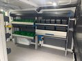 Daumennagel 13 - Ford Transit Custom Kasten 320 L2H1 Trend
