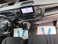Daumennagel 16 - Ford Transit Custom Kasten 320 L2H1 Trend
