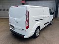 Daumennagel 6 - Ford Transit Custom Kasten 320 L2H1 Trend