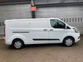 Daumennagel 7 - Ford Transit Custom Kasten 320 L2H1 Trend