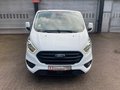 Daumennagel 9 - Ford Transit Custom Kasten 320 L2H1 Trend