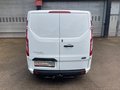 Daumennagel 10 - Ford Transit Custom Kasten 320 L2H1 Trend