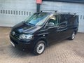 Daumennagel 2 - Volkswagen T5 Transporter Kasten-Kombi Kasten lang