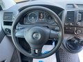 Daumennagel 17 - Volkswagen T5 Transporter Kasten-Kombi Kasten lang